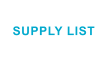 SUPPLY LIST